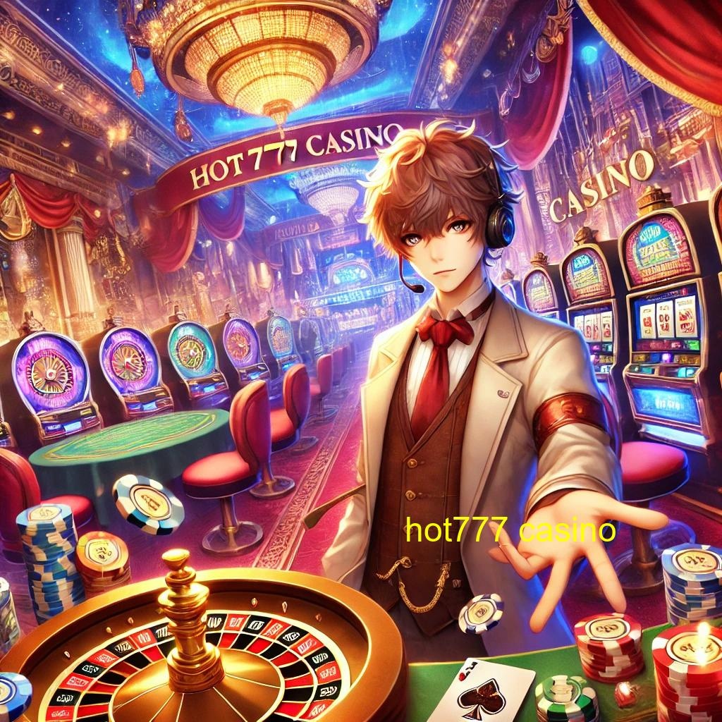 Os métodos de pagamento disponíveis no Hot777 Casino