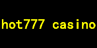 hot777 casino